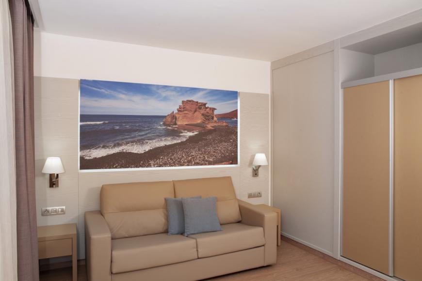 4 Sterne Familienhotel: HL Rio Playa Blanca - Playa Blanca, Lanzarote (Kanaren), Bild 8