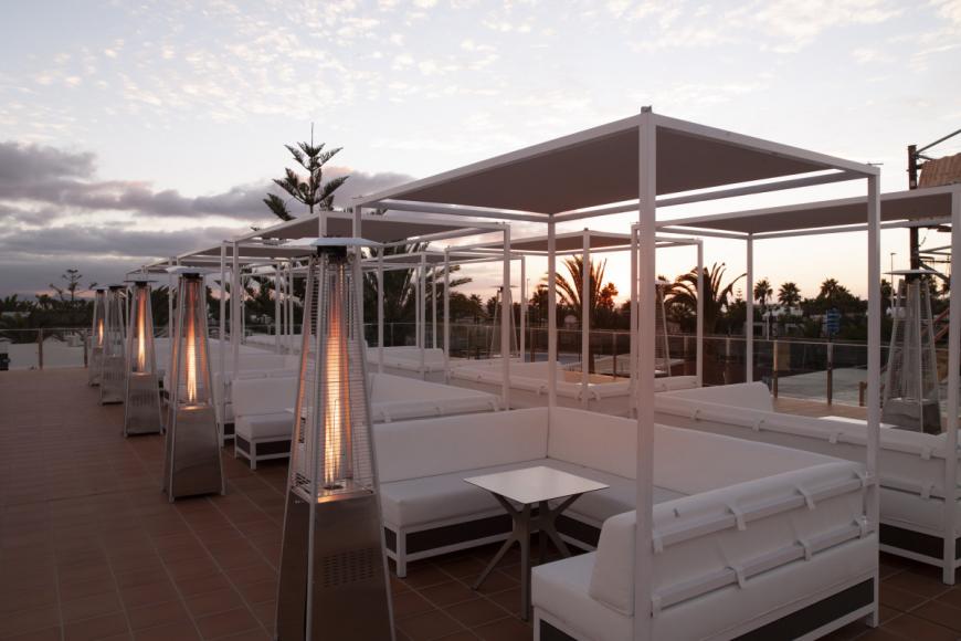 4 Sterne Familienhotel: HL Rio Playa Blanca - Playa Blanca, Lanzarote (Kanaren), Bild 3