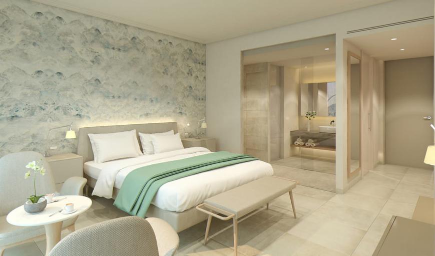 5 Sterne Hotel: Lava Beach - Puerto del Carmen, Lanzarote (Kanaren), Bild 3