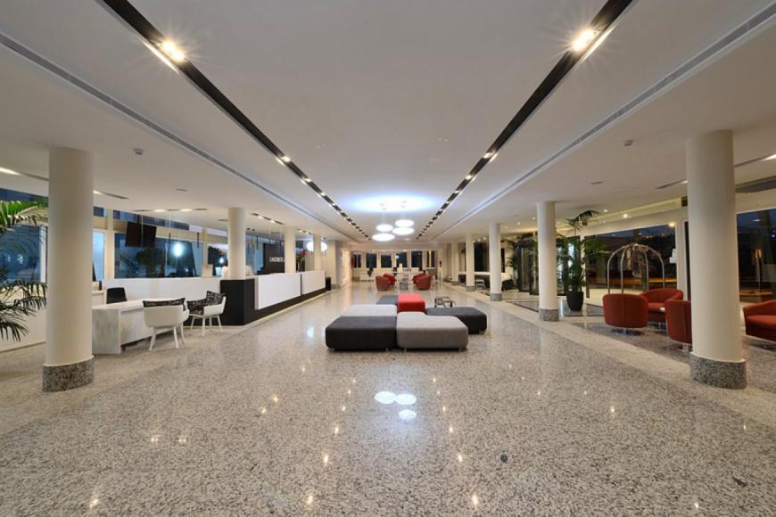 4 Sterne Hotel: SENTIDO Aequora Lanzarote Suites - Puerto del Carmen, Lanzarote (Kanaren), Bild 4