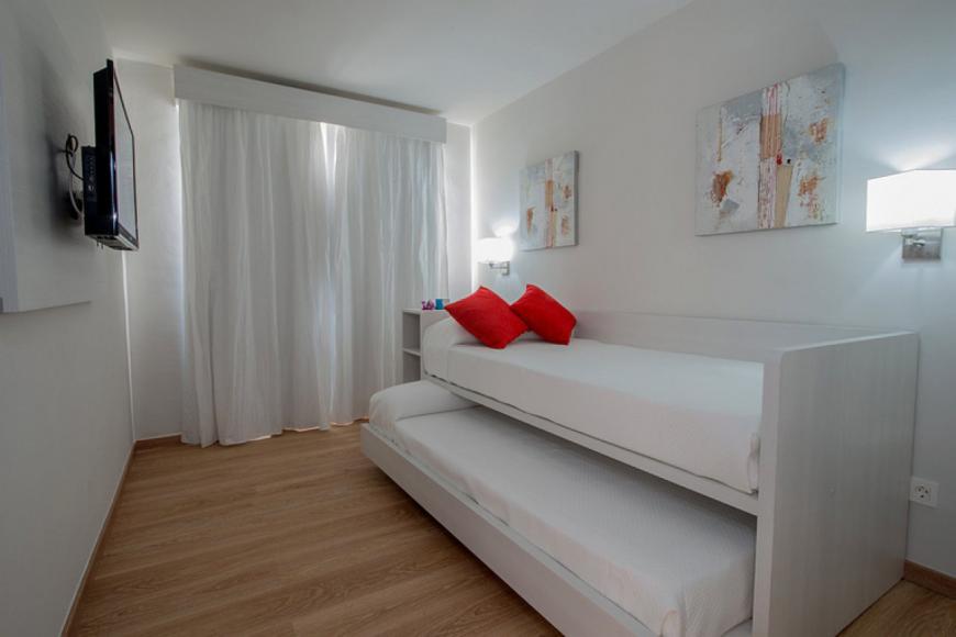 4 Sterne Hotel: SENTIDO Aequora Lanzarote Suites - Puerto del Carmen, Lanzarote (Kanaren), Bild 10