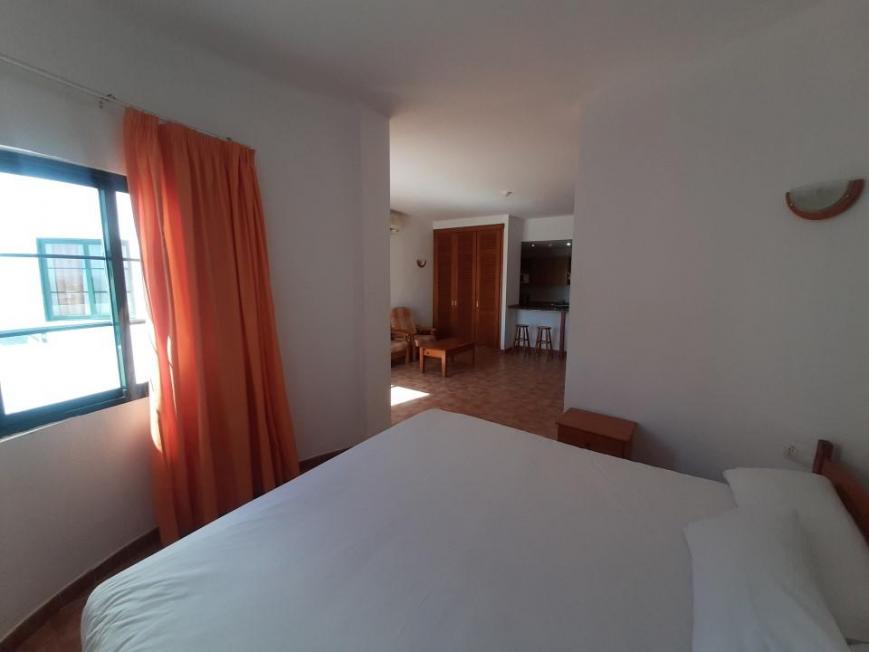 2 Sterne Hotel: Apartamentos Club Las Colinas by Lanzarote Paradise - Costa Teguise, Lanzarote (Kanaren), Bild 4