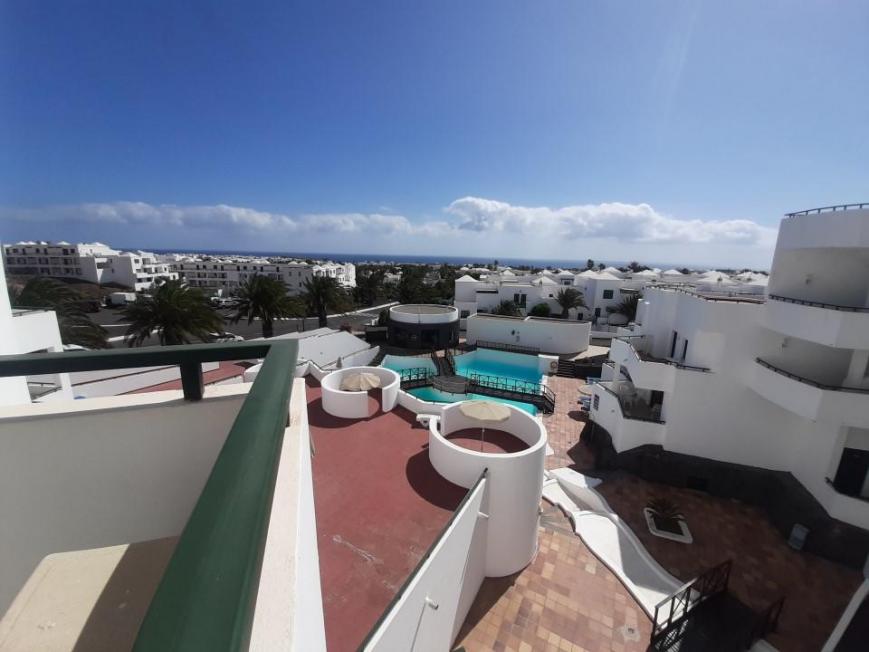 2 Sterne Hotel: Apartamentos Club Las Colinas by Lanzarote Paradise - Costa Teguise, Lanzarote (Kanaren), Bild 3