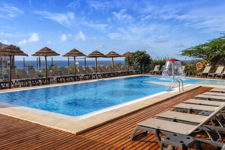 4 Sterne Hotel: Barcelo Lanzarote Active Resort - Costa Teguise, Lanzarote (Kanaren)