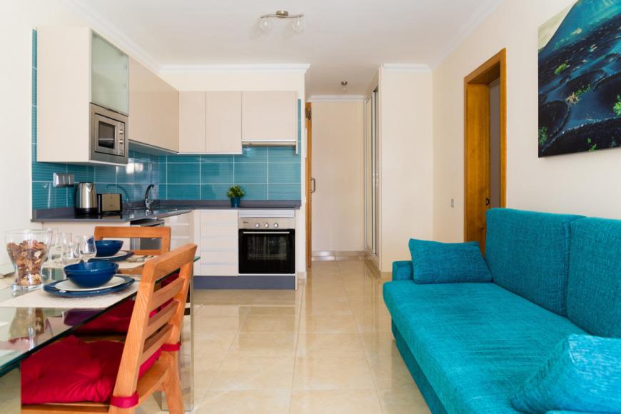 3 Sterne Familienhotel: Las Adelfas - Puerto del Carmen, Lanzarote (Kanaren), Bild 6