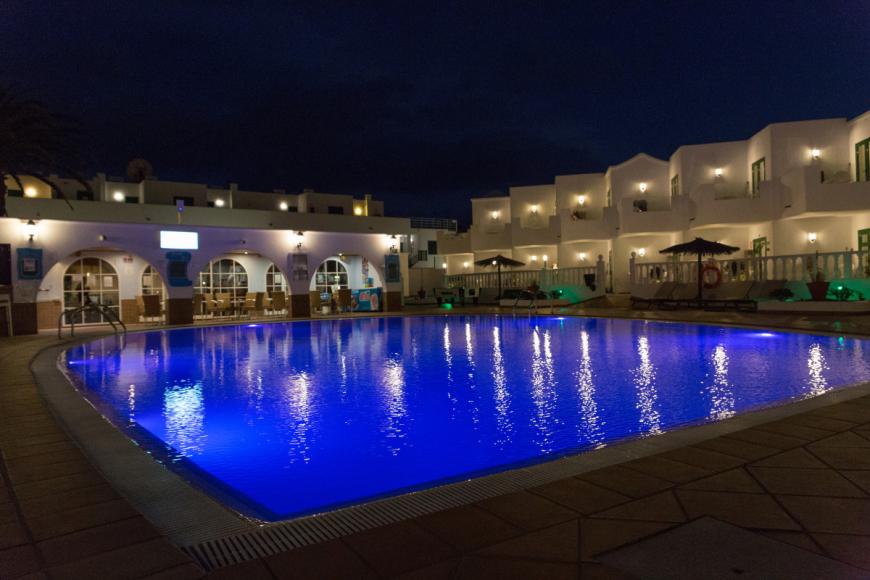 3 Sterne Familienhotel: Las Adelfas - Puerto del Carmen, Lanzarote (Kanaren), Bild 3