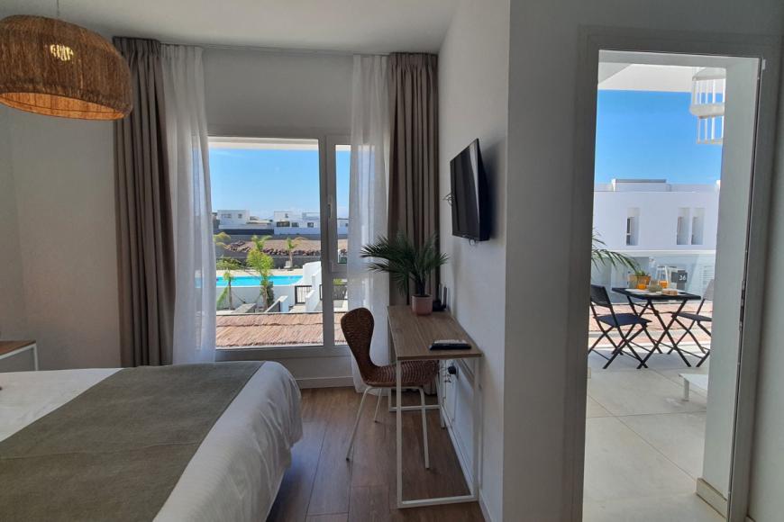 4 Sterne Hotel: Serena Holiday Homes by LIVVO - Playa Blanca, Lanzarote (Kanaren), Bild 5