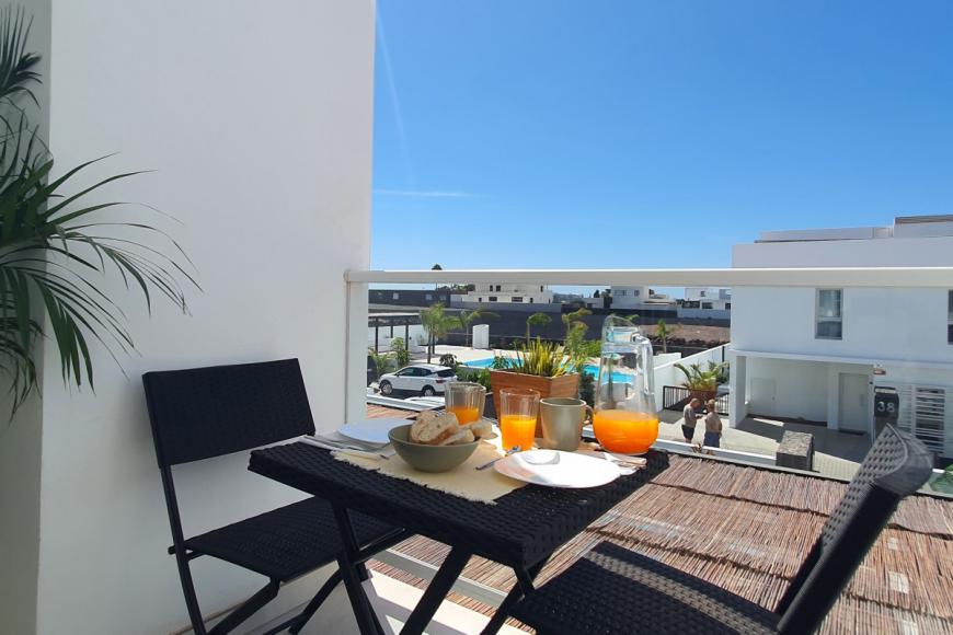 4 Sterne Hotel: Serena Holiday Homes by LIVVO - Playa Blanca, Lanzarote (Kanaren), Bild 6
