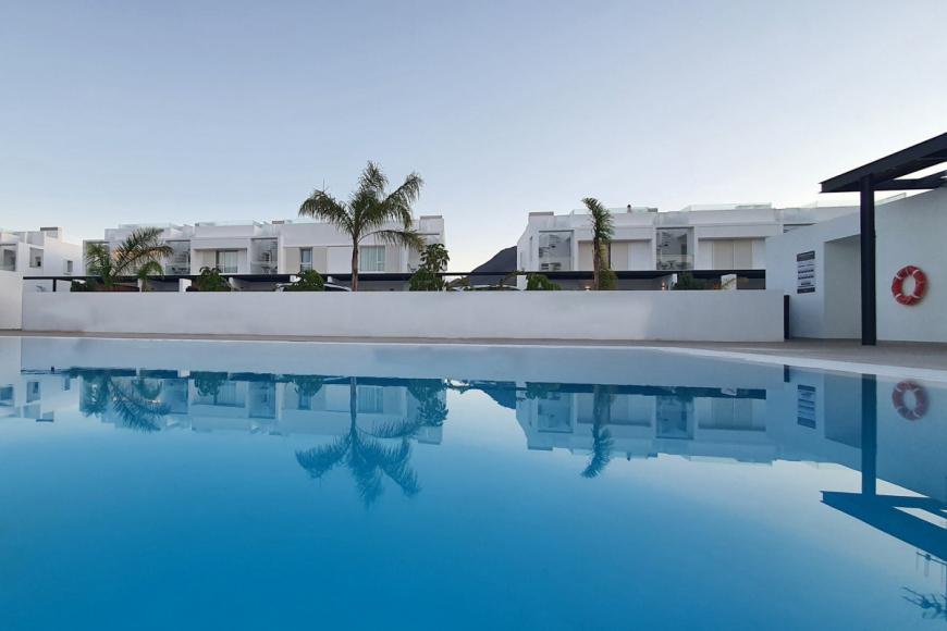 4 Sterne Hotel: Serena Holiday Homes by LIVVO - Playa Blanca, Lanzarote (Kanaren), Bild 8