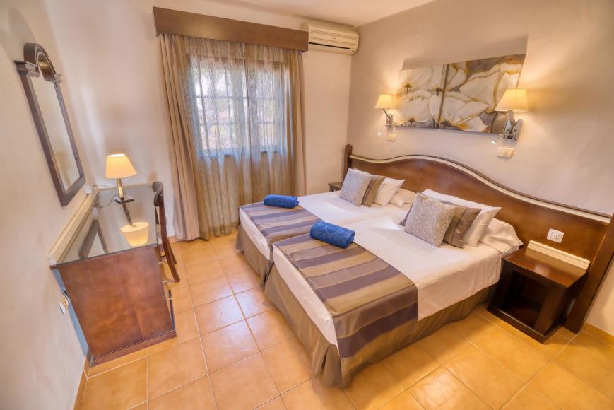 4 Sterne Hotel: Ona Las Casitas - Playa Blanca, Lanzarote (Kanaren), Bild 5
