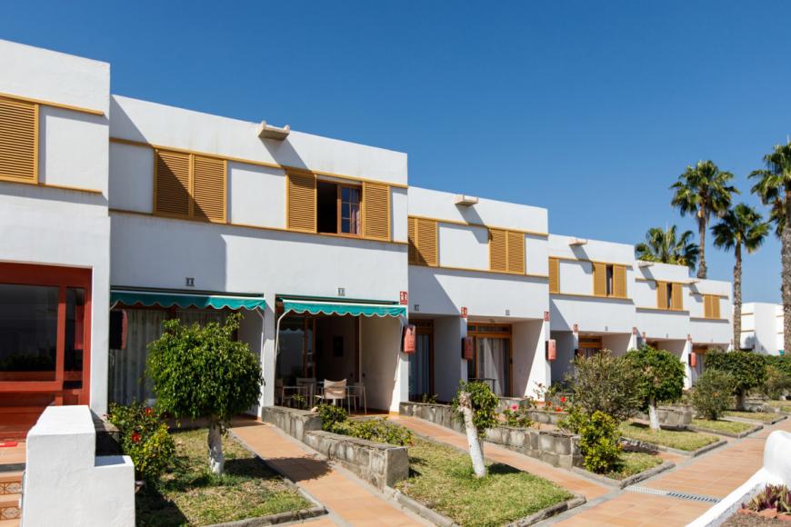 4 Sterne Hotel: Ona Las Brisas - Playa Blanca, Lanzarote (Kanaren), Bild 2