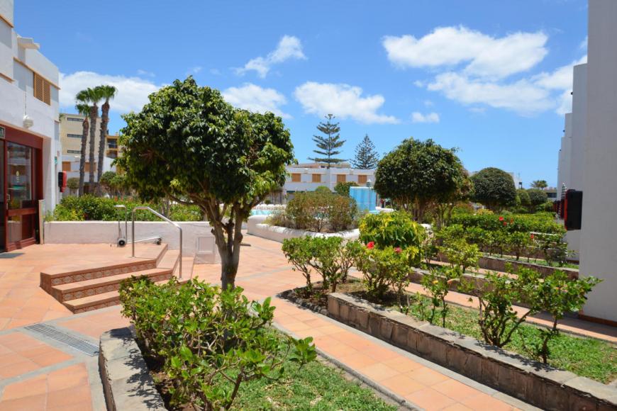 4 Sterne Hotel: Ona Las Brisas - Playa Blanca, Lanzarote (Kanaren), Bild 9