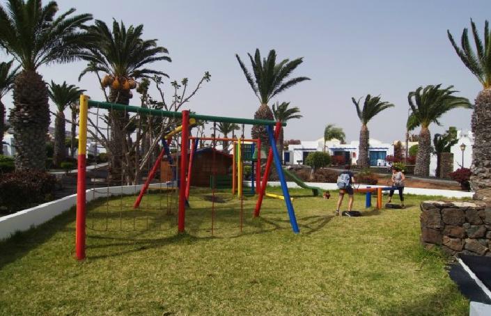 3 Sterne Hotel: Sandos Atlantic Gardens - Playa Blanca, Lanzarote (Kanaren), Bild 6