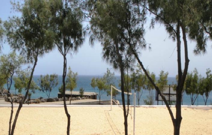 3 Sterne Hotel: Sandos Atlantic Gardens - Playa Blanca, Lanzarote (Kanaren), Bild 5