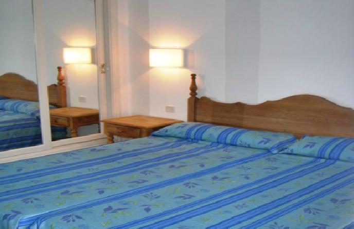 3 Sterne Hotel: Sandos Atlantic Gardens - Playa Blanca, Lanzarote (Kanaren), Bild 4