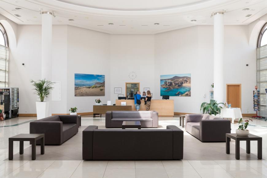 4 Sterne Familienhotel: Los Zocos Impressive Lanzarote - Costa Teguise, Lanzarote (Kanaren), Bild 3