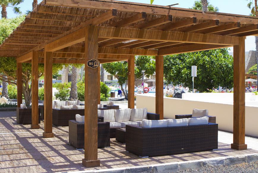 4 Sterne Familienhotel: Los Zocos Impressive Lanzarote - Costa Teguise, Lanzarote (Kanaren), Bild 4