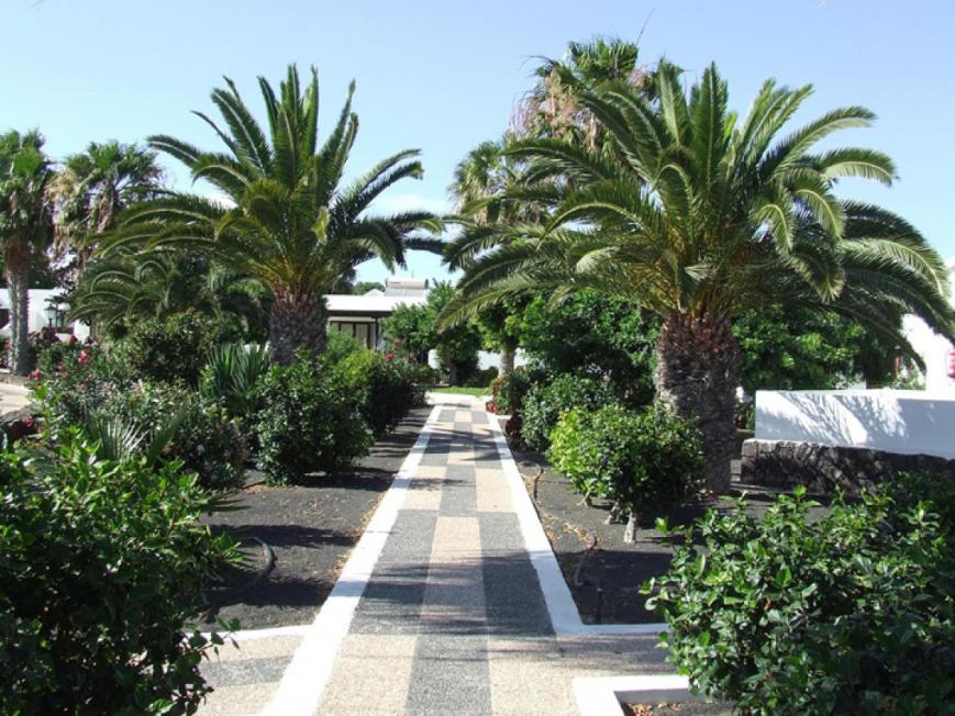 3 Sterne Hotel: Playa Limones - Playa Blanca, Lanzarote (Kanaren), Bild 2