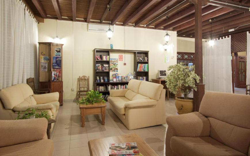 3 Sterne Hotel: Playa Limones - Playa Blanca, Lanzarote (Kanaren), Bild 7