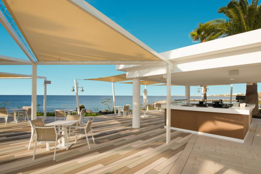 5 Sterne Hotel: Iberostar Selection Lanzarote Park - Playa Blanca, Lanzarote (Kanaren), Bild 10