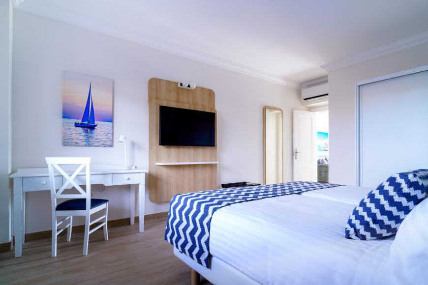 4 Sterne Hotel: Cordial Marina Blanca - Playa Blanca, Lanzarote (Kanaren), Bild 4