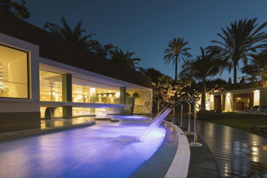 4 Sterne Hotel: Costa Calero Thalasso & Spa - Puerto Calero, Lanzarote (Kanaren), Bild 3