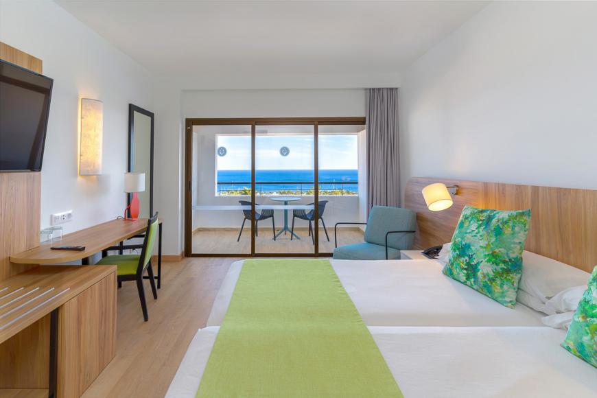 4 Sterne Hotel: Costa Calero Thalasso & Spa - Puerto Calero, Lanzarote (Kanaren), Bild 7