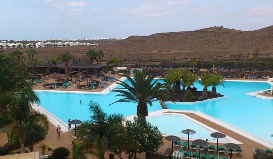 4 Sterne Hotel: Beatriz Costa & Spa - Costa Teguise, Lanzarote (Kanaren), Bild 7