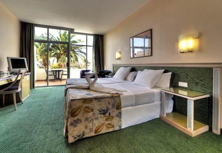 4 Sterne Hotel: Beatriz Costa & Spa - Costa Teguise, Lanzarote (Kanaren), Bild 5