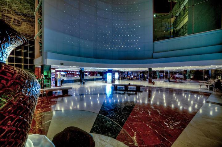 4 Sterne Hotel: Beatriz Costa & Spa - Costa Teguise, Lanzarote (Kanaren), Bild 4