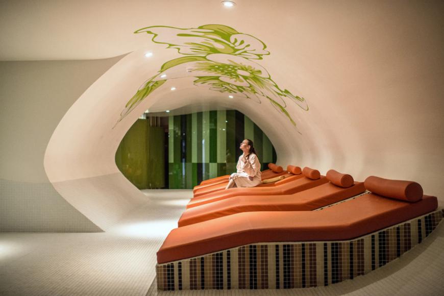 4 Sterne Familienhotel: Beatriz Playa & Spa - Puerto del Carmen, Lanzarote (Kanaren), Bild 6