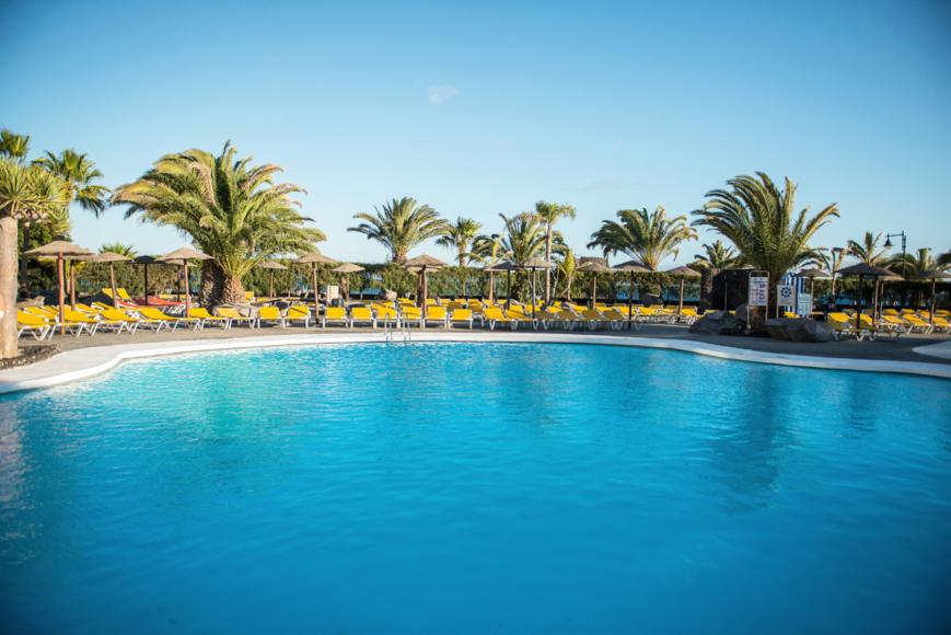 4 Sterne Familienhotel: Beatriz Playa & Spa - Puerto del Carmen, Lanzarote (Kanaren)