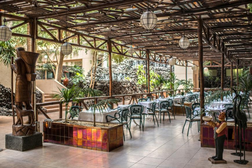 4 Sterne Familienhotel: Beatriz Playa & Spa - Puerto del Carmen, Lanzarote (Kanaren), Bild 5