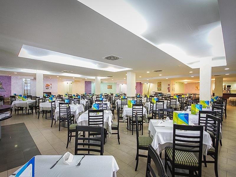 3 Sterne Familienhotel: App. Floresta - Puerto del Carmen, Lanzarote (Kanaren), Bild 3