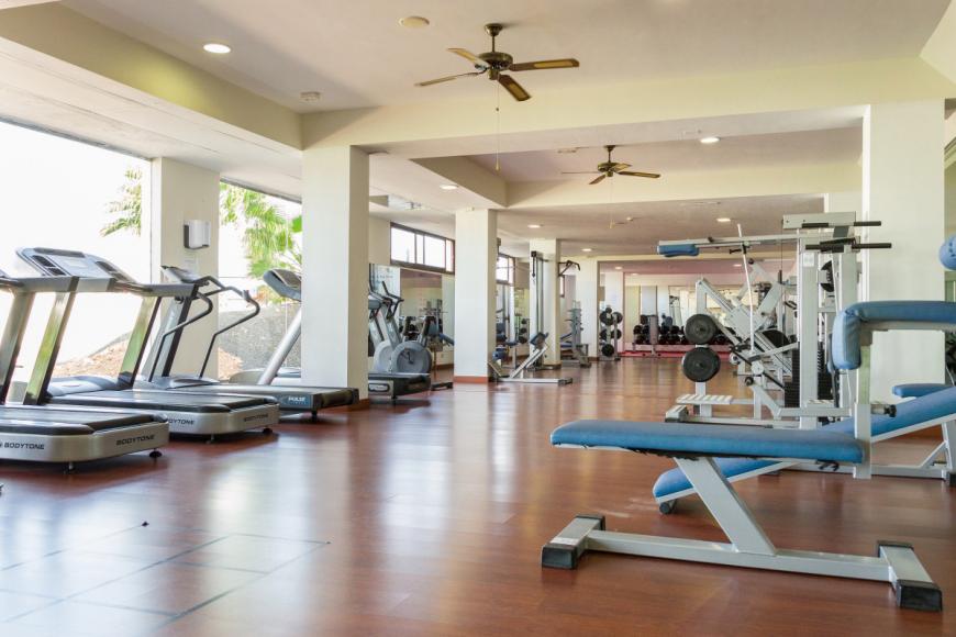 4 Sterne Hotel: Vitalclass Lanzarote - Costa Teguise, Lanzarote (Kanaren), Bild 8