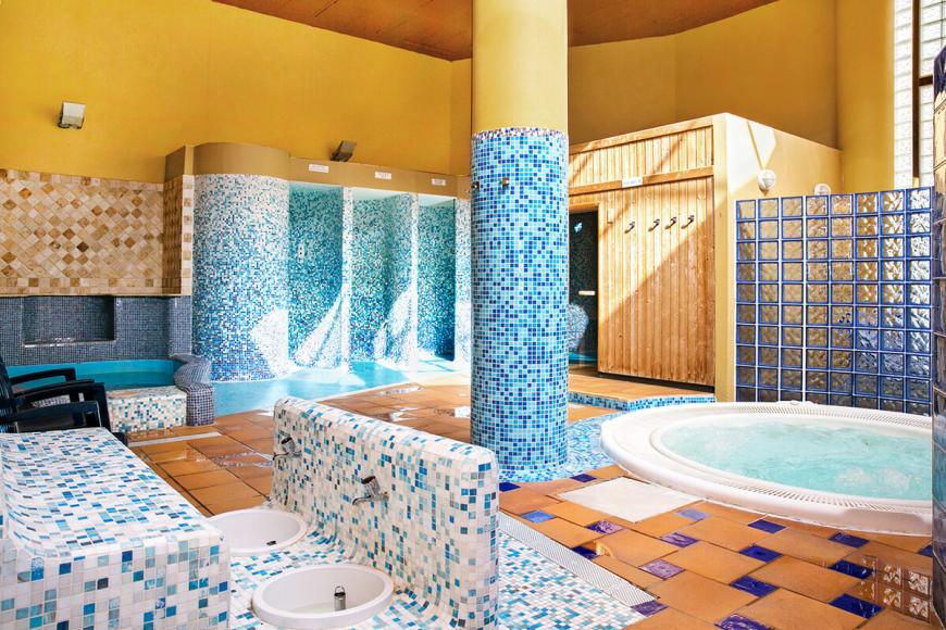 4 Sterne Hotel: LIVVO Mirador Papagayo - Playa Blanca, Lanzarote (Kanaren)