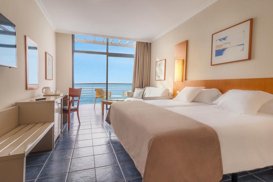 4 Sterne Hotel: LIVVO Mirador Papagayo - Playa Blanca, Lanzarote (Kanaren), Bild 6