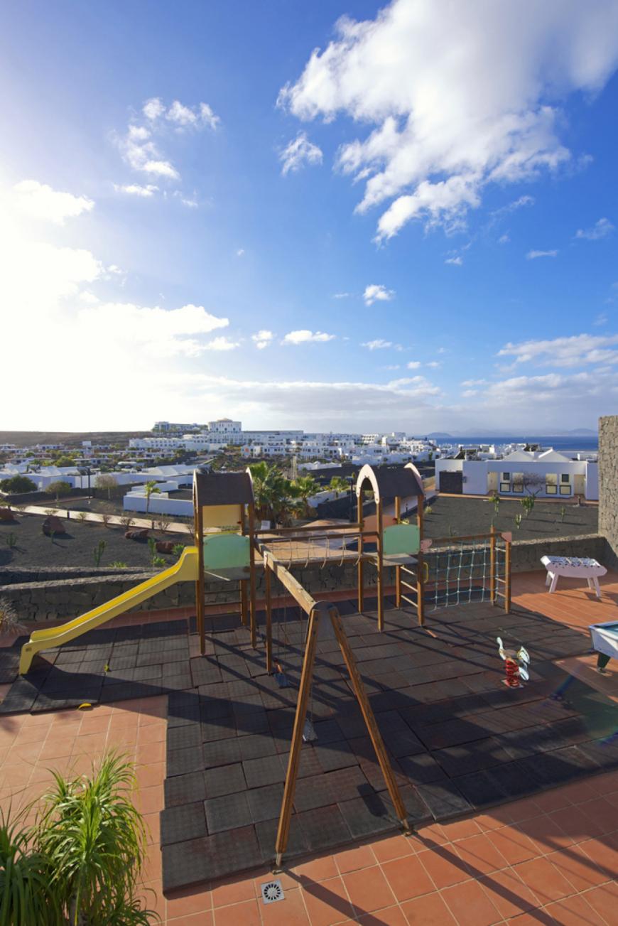 4 Sterne Hotel: Dream Bocayna Village - Playa Blanca, Lanzarote (Kanaren), Bild 9