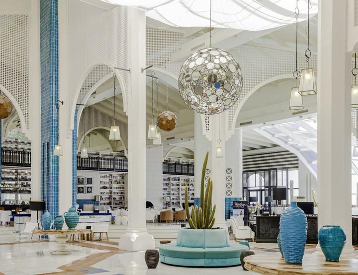 4 Sterne Hotel: H10 Timanfaya Palace - Adults Only - Playa Blanca, Lanzarote (Kanaren), Bild 4