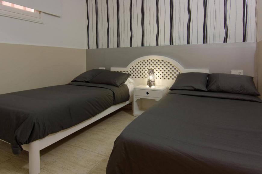 3 Sterne Hotel: Galeon Playa - Costa Teguise, Lanzarote (Kanaren), Bild 6