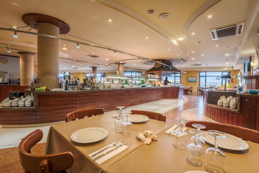 3 Sterne Hotel: Galeon Playa - Costa Teguise, Lanzarote (Kanaren), Bild 3