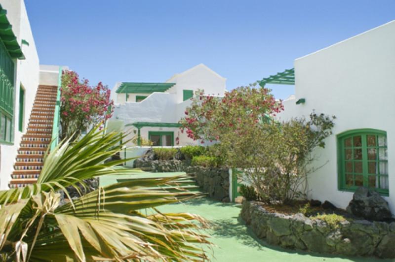 2 Sterne Familienhotel: Celeste - Costa Teguise, Lanzarote (Kanaren), Bild 6