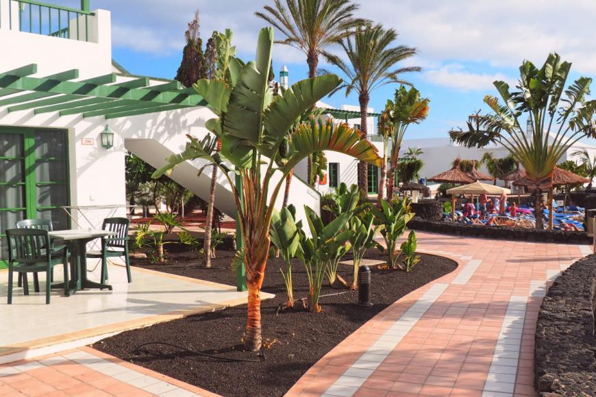 3 Sterne Familienhotel: Cay Beach Sun - Playa Blanca, Lanzarote (Kanaren), Bild 2