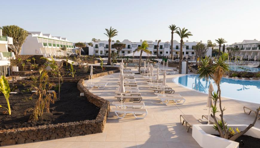 4 Sterne Hotel: Mynd Yaiza - Playa Blanca, Lanzarote (Kanaren)