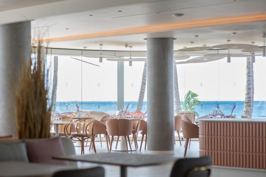 4 Sterne Familienhotel: Plus Fariones Suite Hotel - Puerto del Carmen, Lanzarote (Kanaren), Bild 8