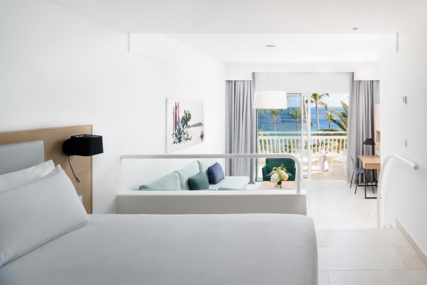 4 Sterne Familienhotel: Plus Fariones Suite Hotel - Puerto del Carmen, Lanzarote (Kanaren), Bild 6