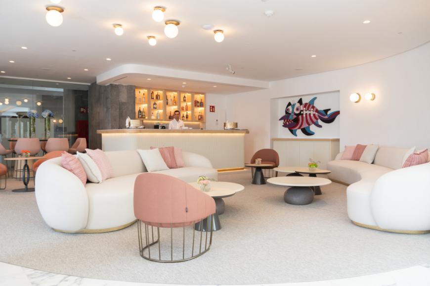 4 Sterne Familienhotel: Plus Fariones Suite Hotel - Puerto del Carmen, Lanzarote (Kanaren), Bild 9