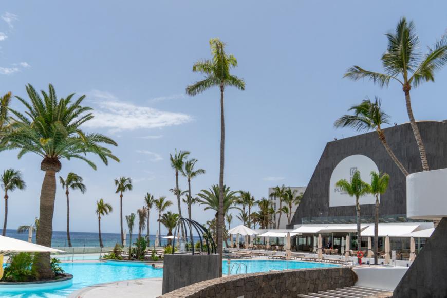 4 Sterne Familienhotel: Plus Fariones Suite Hotel - Puerto del Carmen, Lanzarote (Kanaren), Bild 3