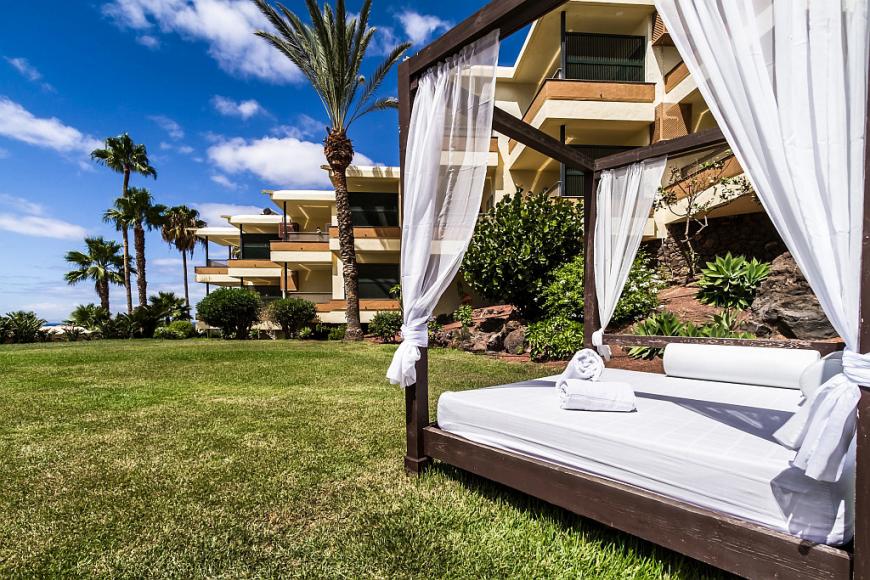 3 Sterne Familienhotel: Labranda El Dorado - Puerto del Carmen, Lanzarote (Kanaren), Bild 2