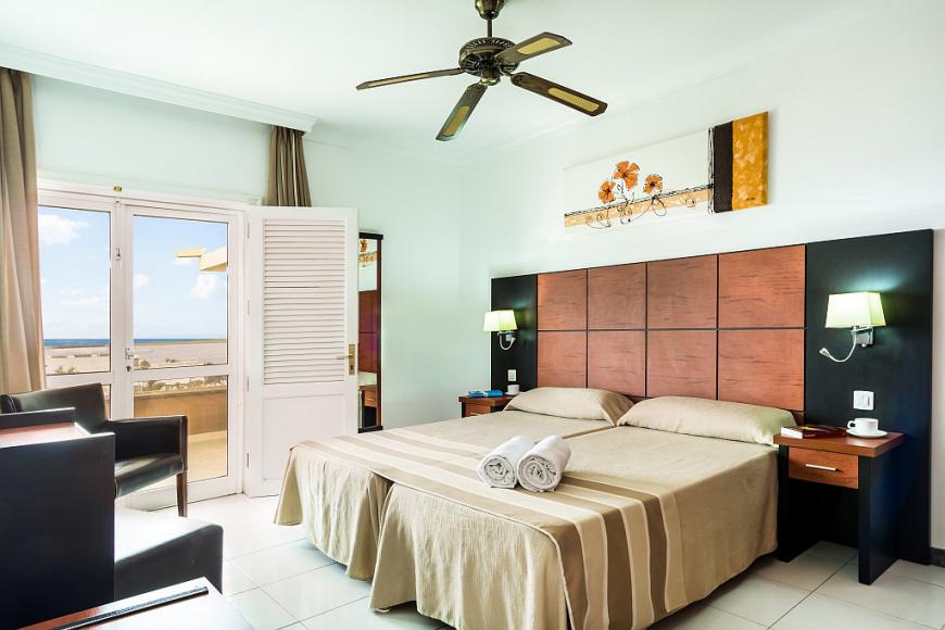 3 Sterne Familienhotel: Labranda El Dorado - Puerto del Carmen, Lanzarote (Kanaren), Bild 4